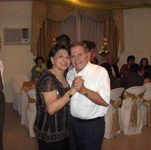 Meet your Posher, Richard